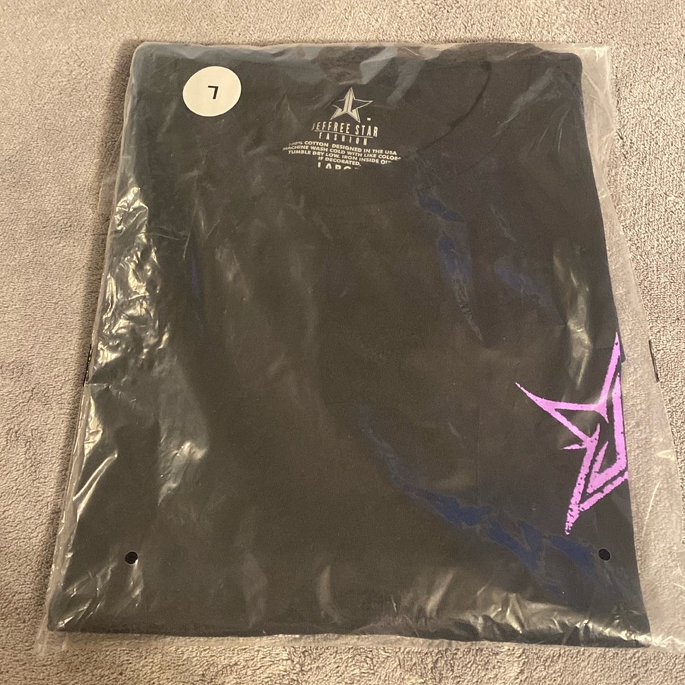 Jeffree Star T-Shirt